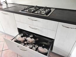 Casa Vacanze Mare Nostrum beach front