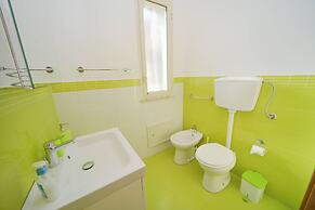 Casa Vacanze Mare Nostrum beach front