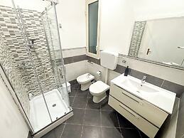 Casa Vacanze Mare Nostrum beach front