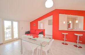 Casa Vacanze Mare Nostrum beach front