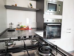 Casa Vacanze Mare Nostrum beach front