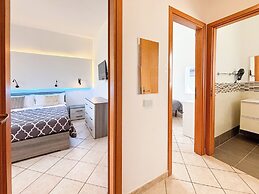 Casa Vacanze Mare Nostrum beach front