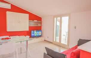 Casa Vacanze Mare Nostrum beach front