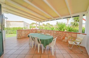 Casa Vacanze Mare Nostrum beach front