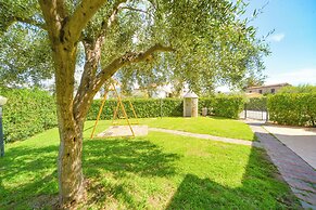 Casa Vacanze Mare Nostrum beach front