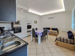 Casa Vacanze Mare Nostrum beach front