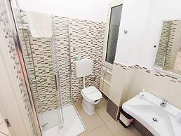 Casa Vacanze Mare Nostrum beach front