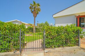 Casa Vacanze Mare Nostrum beach front