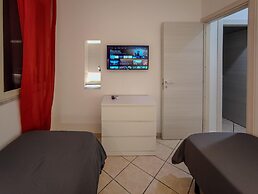 Casa Vacanze Mare Nostrum beach front