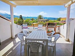 Casa Vacanze Mare Nostrum beach front