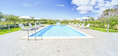 Casa Vacanze Mare Nostrum beach front
