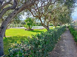 Casa Vacanze Mare Nostrum beach front