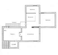 Casa Vacanze Mare Nostrum beach front