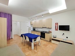 Casa Vacanze Mare Nostrum beach front