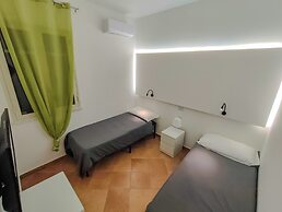 Casa Vacanze Mare Nostrum beach front