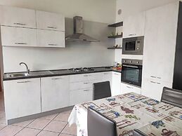 Casa Vacanze Mare Nostrum beach front