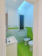 Casa Vacanze Mare Nostrum beach front