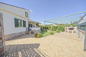 Casa Vacanze Mare Nostrum beach front