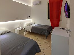 Casa Vacanze Mare Nostrum beach front