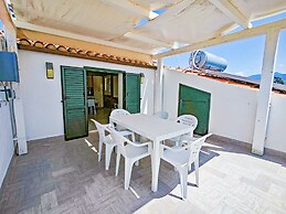 Casa Vacanze Mare Nostrum beach front