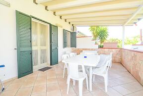 Casa Vacanze Mare Nostrum beach front