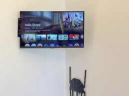 Casa Vacanze Mare Nostrum beach front