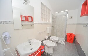 Casa Vacanze Mare Nostrum beach front