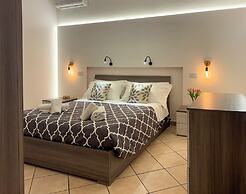 Casa Vacanze Mare Nostrum beach front