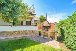 Casa Vacanze Mare Nostrum beach front