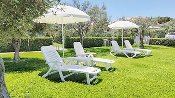 Casa Vacanze Mare Nostrum beach front