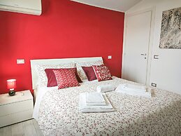 Casa Vacanze Mare Nostrum beach front