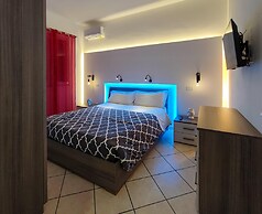 Casa Vacanze Mare Nostrum beach front