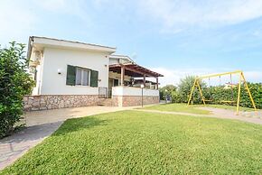 Casa Vacanze Mare Nostrum beach front