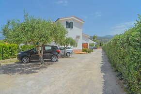 Casa Vacanze Mare Nostrum beach front