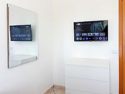 Casa Vacanze Mare Nostrum beach front