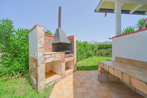 Casa Vacanze Mare Nostrum beach front