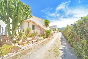 Casa Vacanze Mare Nostrum beach front