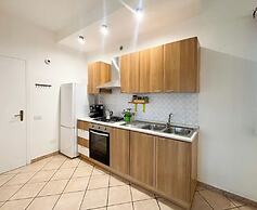 Casa Vacanze Mare Nostrum beach front