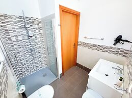 Casa Vacanze Mare Nostrum beach front