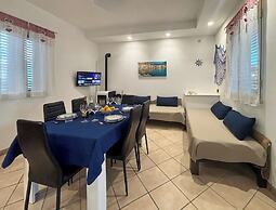 Casa Vacanze Mare Nostrum beach front