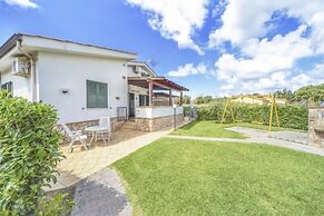 Casa Vacanze Mare Nostrum beach front