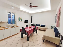 Casa Vacanze Mare Nostrum beach front