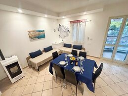 Casa Vacanze Mare Nostrum beach front