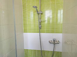 Casa Vacanze Mare Nostrum beach front