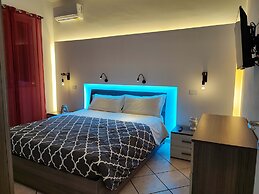 Casa Vacanze Mare Nostrum beach front