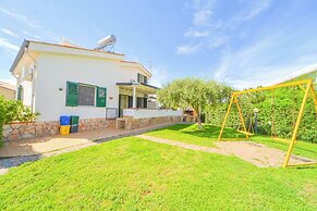 Casa Vacanze Mare Nostrum beach front