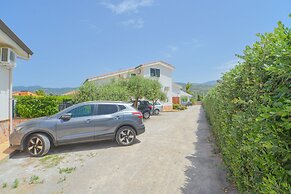 Casa Vacanze Mare Nostrum beach front