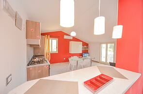 Casa Vacanze Mare Nostrum beach front