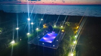 Casa Vacanze Mare Nostrum beach front