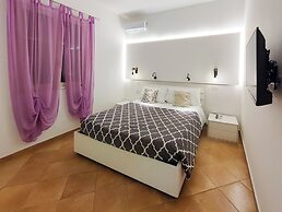 Casa Vacanze Mare Nostrum beach front